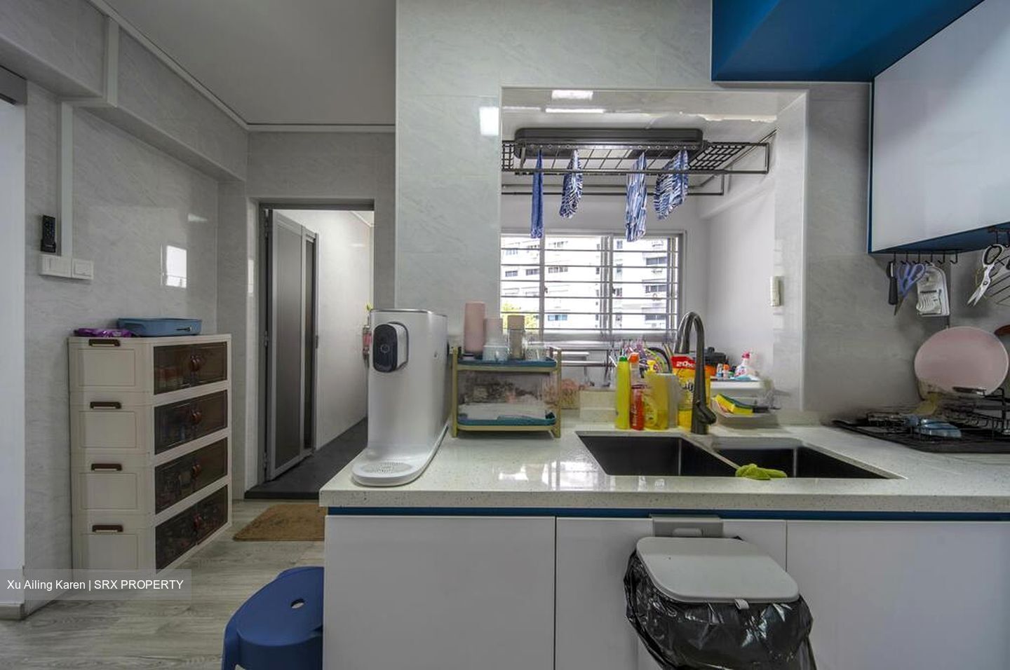 Blk 652 Eunos Damai Ville (Bedok), HDB 5 Rooms #484920831